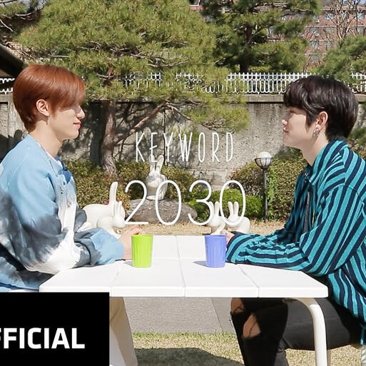 TREASURE : T-TALK 🗣'MASHIHO x BANG YE DAM'