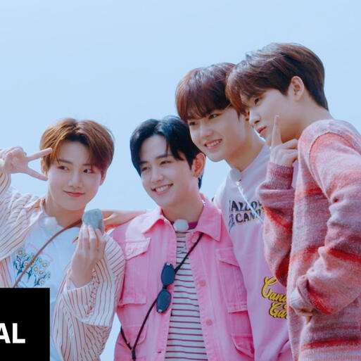 [TREASURE X 한국관광공사] FIND YOUR KOREA EP03 - 부산